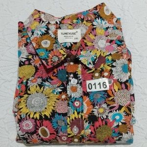 Tunevuse Regular Fit Men’s Shirt